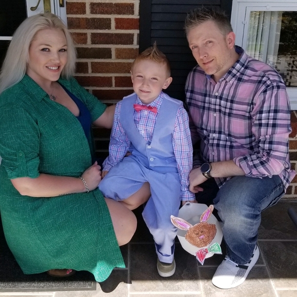 Jamie 🖤 POSH AMBASSADOR - Picture 7 of 9